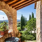 Bauernhof Gli Archi