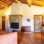 Gli Archi Bauernhof Civitella Marittima