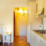 Bauernhof Gli Archi Civitella Marittima