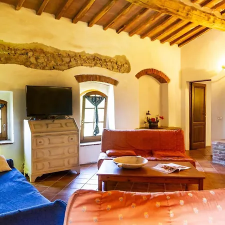 Gli Archi Farm stay