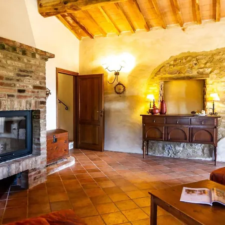Gli Archi * Civitella Marittima