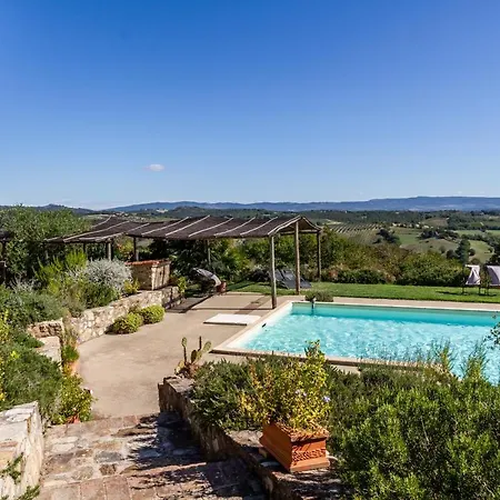 Gli Archi Farm stay *