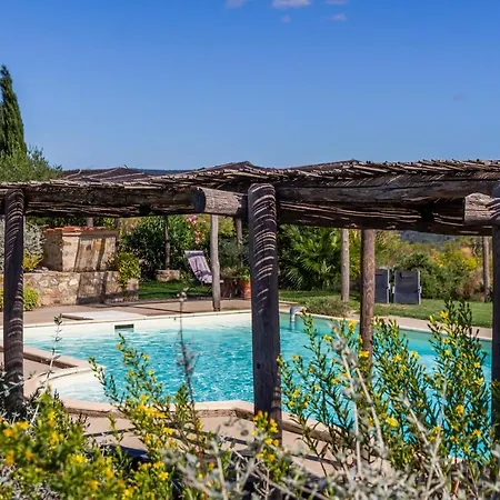 Gli Archi Civitella Marittima