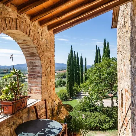 Farm stay Gli Archi