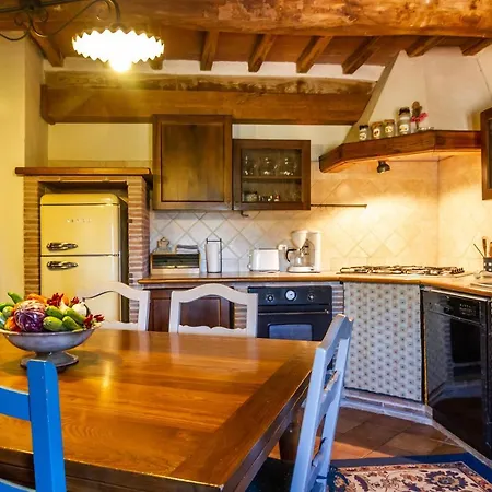 Gli Archi Farm stay Civitella Marittima