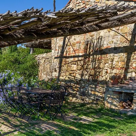 Gli Archi * Civitella Marittima