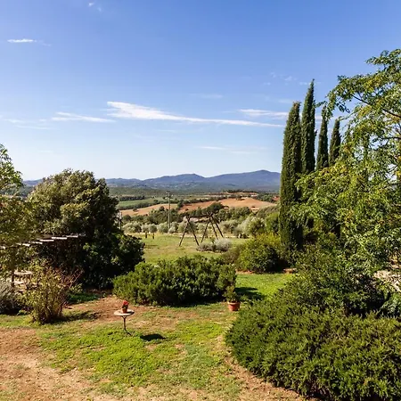 Farm stay Gli Archi