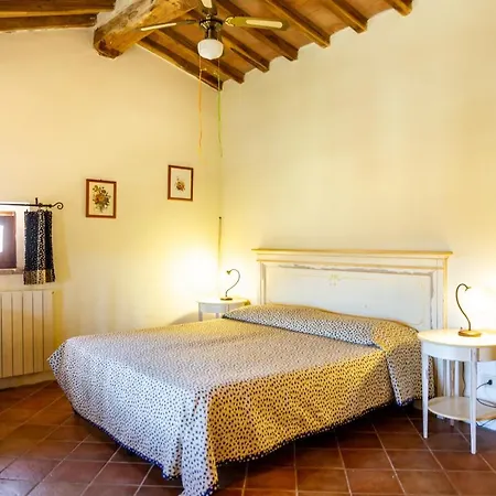 Farm stay Gli Archi