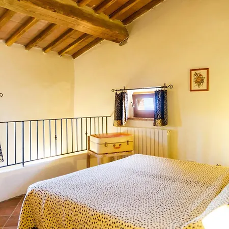 Gli Archi Farm stay Civitella Marittima