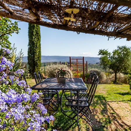 Gli Archi Farm stay Civitella Marittima