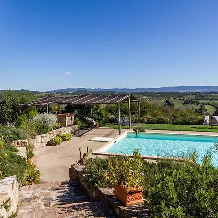 Gli Archi * Civitella Marittima
