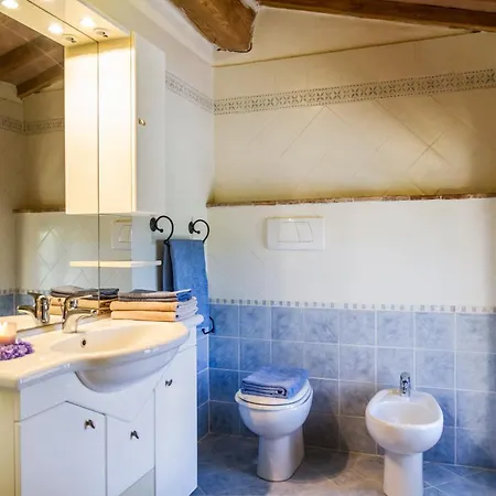 Farm stay Gli Archi Civitella Marittima