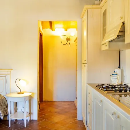 Farm stay Gli Archi Civitella Marittima