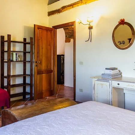 Gli Archi Farm stay Civitella Marittima