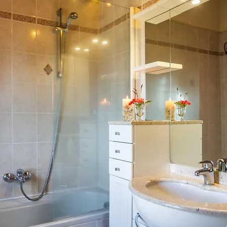 Farm stay Gli Archi Civitella Marittima