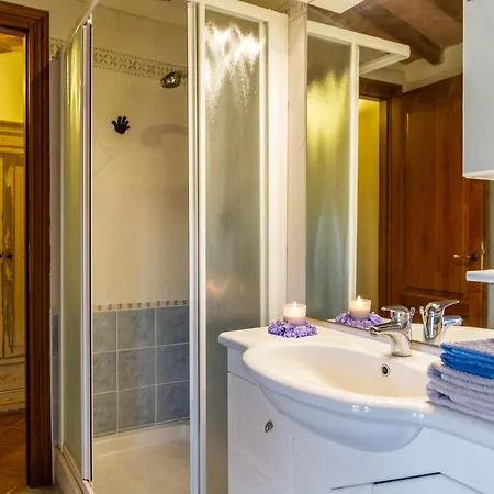 Gli Archi *