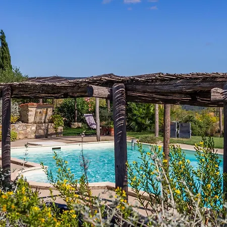 Gli Archi Civitella Marittima