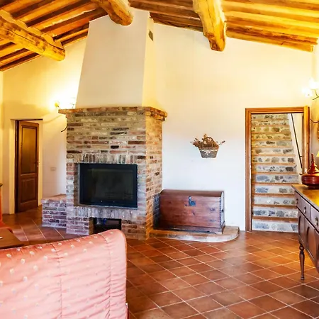 Farm stay Gli Archi *