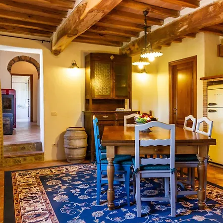 Gli Archi Civitella Marittima