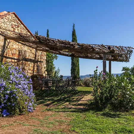 Farm stay Gli Archi *