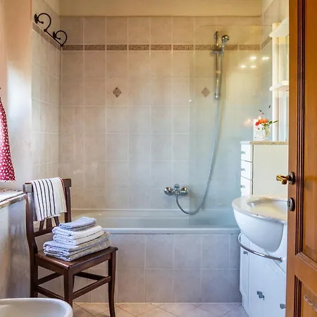Farm stay Gli Archi Civitella Marittima