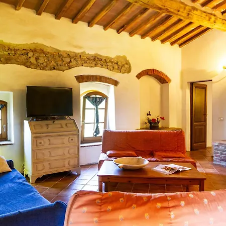 Farm stay Gli Archi