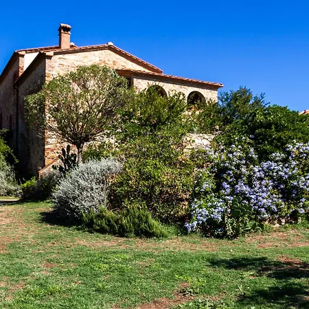 Farm stay Gli Archi *